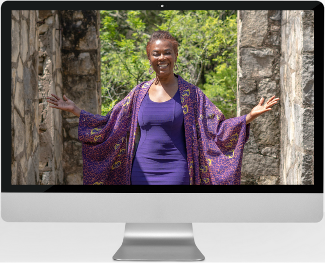 The Love Attraction Code