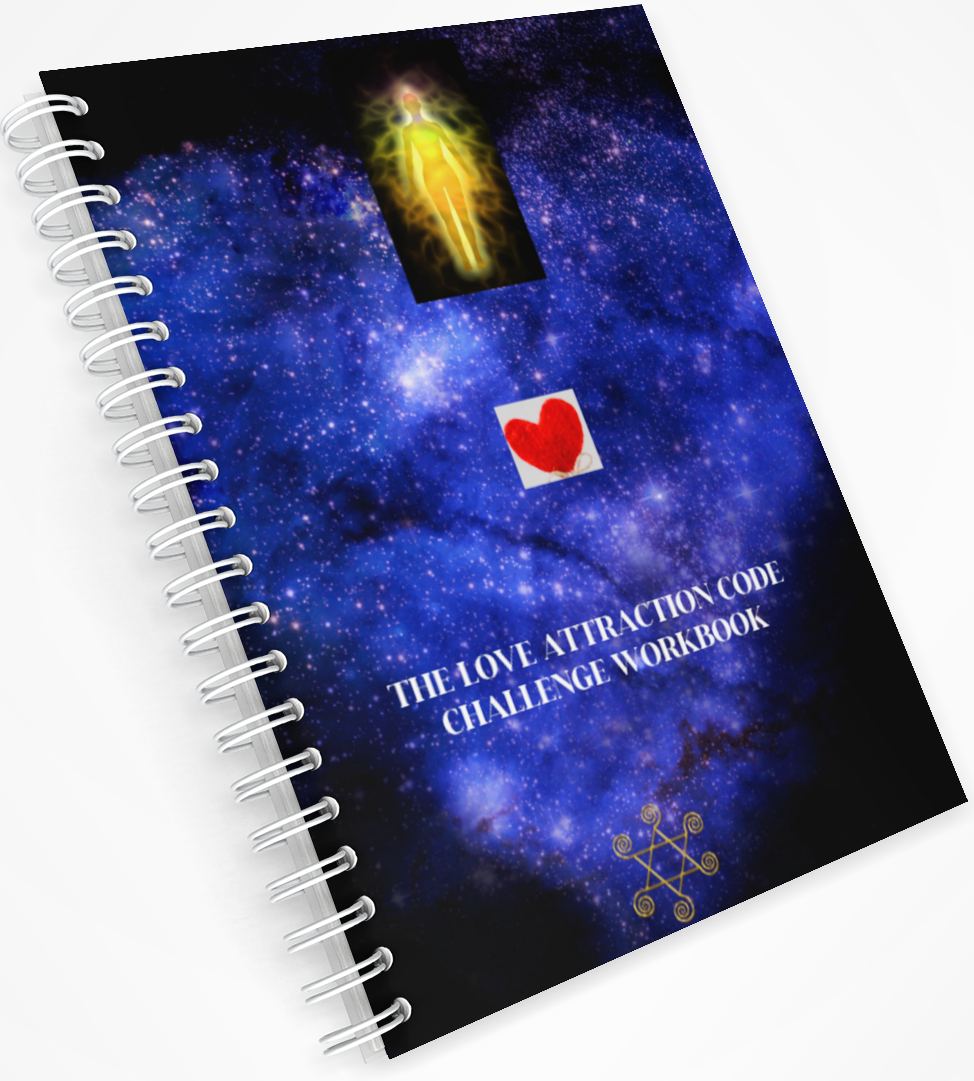 The Love Attraction Code Challenge